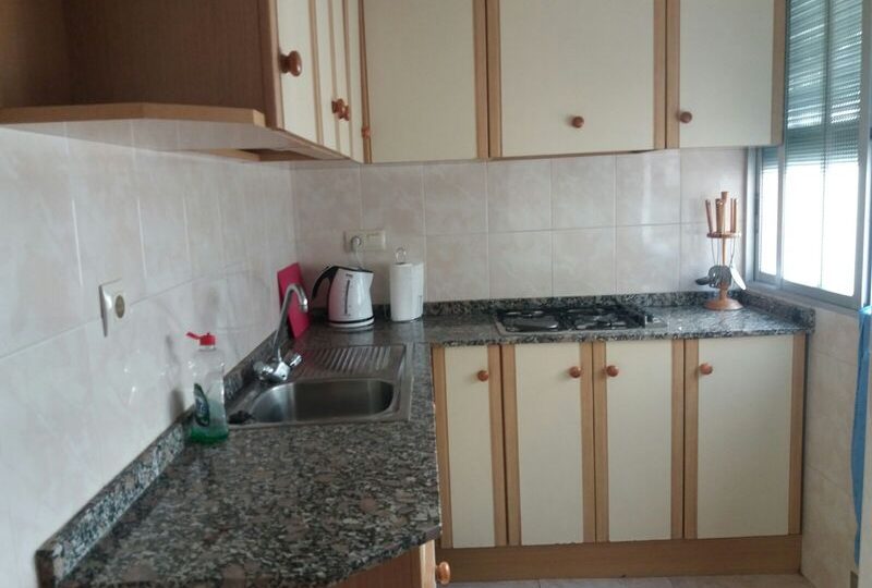 City Centre Apartment across from Plaza de Toros