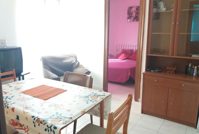 City Centre Apartment across from Plaza de Toros