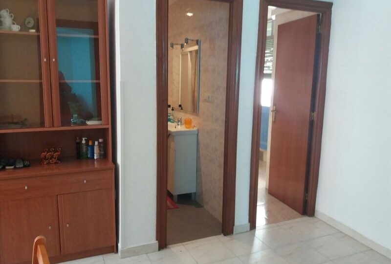 City Centre Apartment across from Plaza de Toros