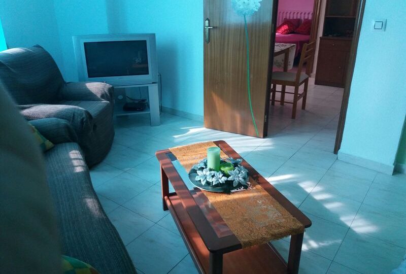 City Centre Apartment across from Plaza de Toros