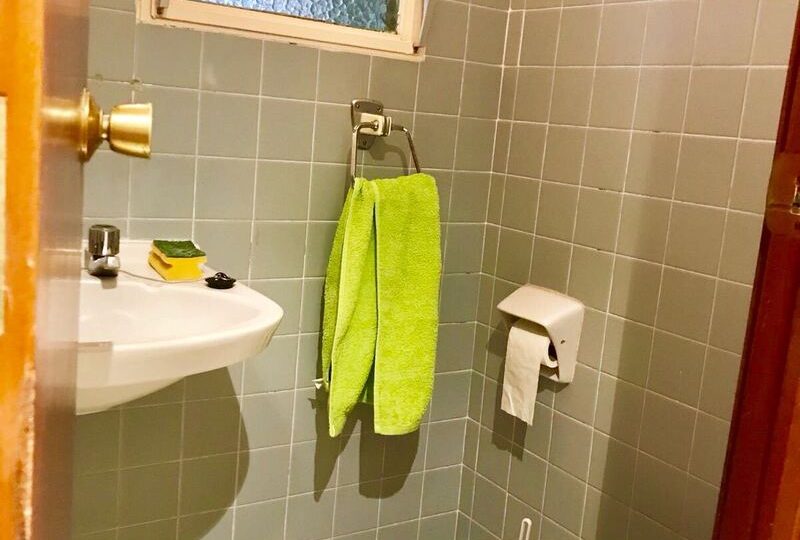 Big holiday apartment in Alicante City