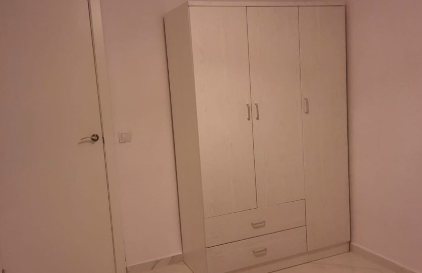 Long term apartment to rent in Alicante City Centre