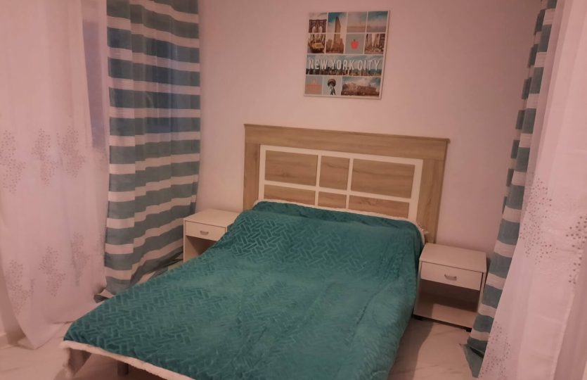 Long term apartment to rent in Alicante City Centre