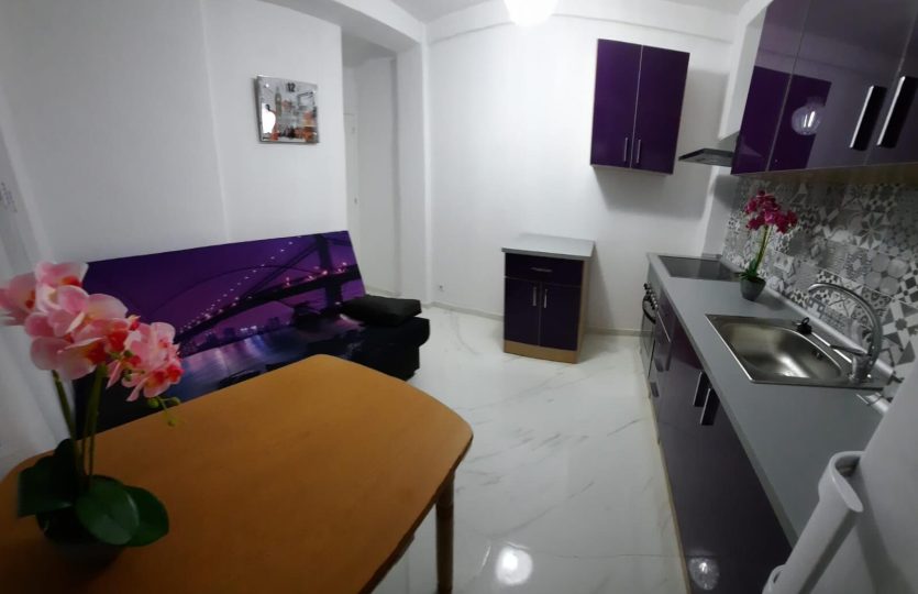 Long term apartment to rent in Alicante City Centre